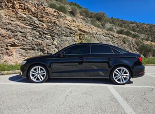 Audi A3 2017 sport sedan-thumb-2