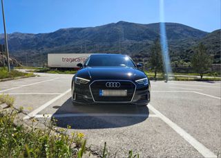 Audi A3 2017 sport sedan-thumb-3