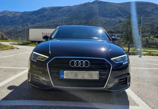 Audi A3 2017 sport sedan-thumb-4