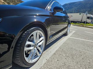 Audi A3 2017 sport sedan-thumb-7