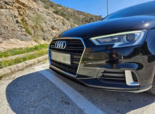 Audi A3 2017 sport sedan-thumb-8