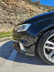Audi A3 2017 sport sedan-thumb-9