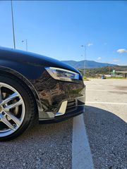 Audi A3 2017 sport sedan-thumb-10