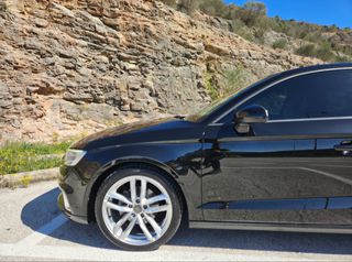 Audi A3 2017 sport sedan-thumb-15