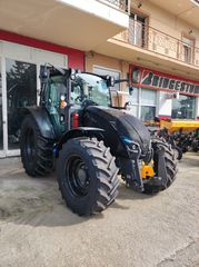 Τρακτέρ Valtra 2025 VALTRA 120 HP.