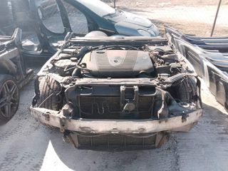 ΚΙΝΗΤΗΡΑΣ 646.966 ΠΕΤΡΕΛΑΙΟ MERCEDES-BENZ 2009 W209