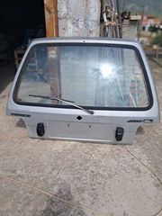 Πόρτα Πορτ Μπαγκαζ ΚΟΜΠΛΈ για Suzuki Alto GL 1998