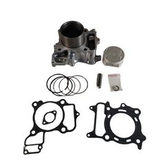ΚΥΛΙΝΔΡΟΠΙΣΤΟΝΟ HONDA SH300 72.00MM KTW ΜΕ ΦΛΑΝΤΖΕΣ