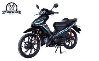 Asus 2025 125i CBS/EFI E5