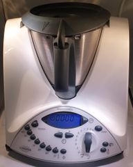 thermomixer tm31