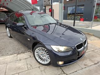 Bmw 320 2008 170HP AUTOMATIC