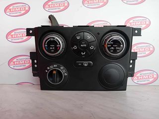 SUZUKI GRAND VITARA '06-'15 ΜΕΤΑΧΕΙΡΙΣΜΕΝΟ ΧΕΙΡΙΣΤΗΡΙΟ ΚΛΙΜΑΤΙΣΜΟΥ ΜΕ ΚΩΔΙΚΟ 39510-65JD4-CAT
