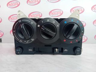 SUZUKI IGNIS '03-'08 ΜΕΤΑΧΕΙΡΙΣΜΕΝΟ ΧΕΙΡΙΣΤΗΡΙΟ AIR CONDITION