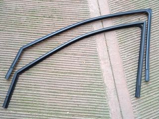 SKODA OCTAVIA  1998 - 2006.// 1 ΤΣΙΜΟΥΧΑ ΤΖΑΜΙΟΥ ΑΡΙΣΤΕΡΑ H ΔΕΞΙΑ \\ Γ Ν Η Σ Ι Α-ΚΑΛΟΜΕΤΑΧΕΙΡΙΣΜΕΝΑ-ΑΝΤΑΛΛΑΚΤΙΚΑ