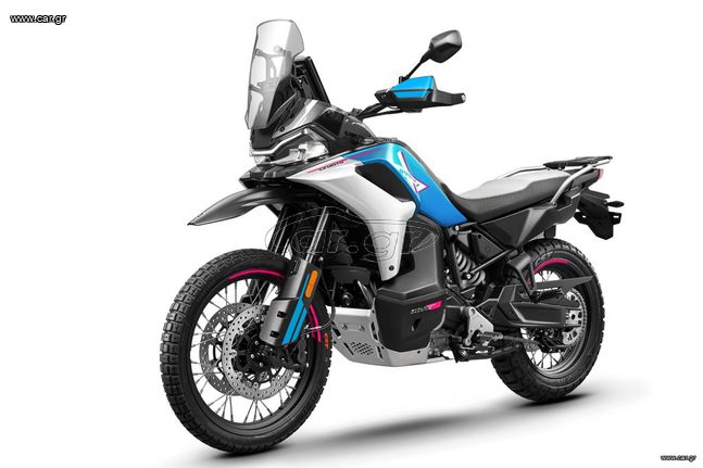 CFmoto 800 MTX 2025 EURO 5+