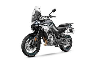 CFmoto 800ΜΤ Sport 2025 EURO 5+