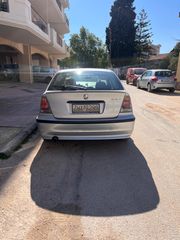 Bmw 316 2002 COMPACT