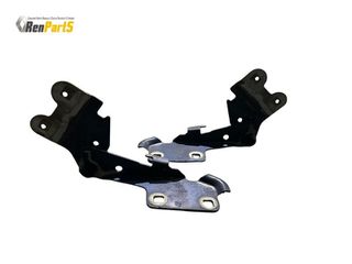 ΣΕΤ ΜΕΝΤΕΣΕΔΕΣ ΚΟΥΜΠΑΣΑ ΚΑΠΟ X2 RENAULT LAGUNA II ΓΝΗΣΙΟ ΜΕΤΑΧΕΙΡΙΣΜΕΝΟ ΑΝΤΑΛΛΑΚΤΙΚΟ