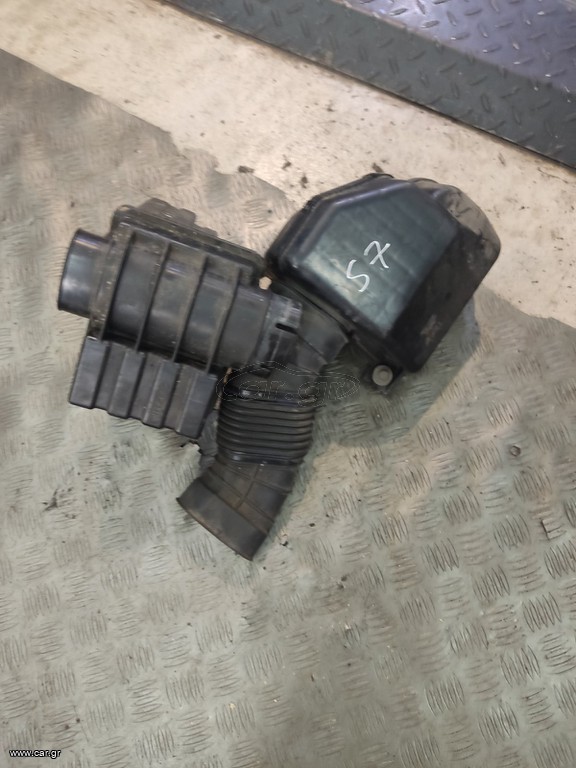 ΦΥΛΤΡΟΚΟΥΤΙ ΚΟΜΠΛΕ HONDA HRV 1999-2003