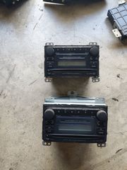 ΜΟΝΑΔΕΣ ΡΑΔΙΟ CD SUZUKI GRAND VITARA ΔΕΝ ΔΟΥΛΕΥΕΙ ΤΟ CD