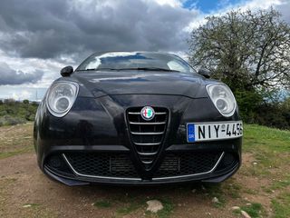 Alfa Romeo Mito 2013