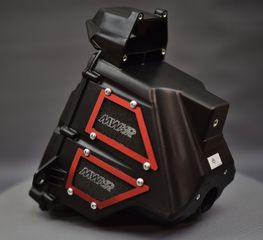 MWR Power up kit για Ducati Scrambler 800 Full Trottle/Icon/Nightshift 2024-25-thumb-2