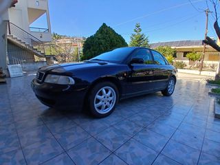 Audi A4 1998 1.8T QUATTRO 180 ps-thumb-1