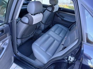 Audi A4 1998 1.8T QUATTRO 180 ps-thumb-7