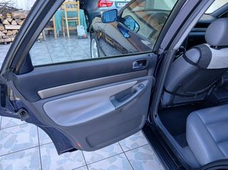 Audi A4 1998 1.8T QUATTRO 180 ps-thumb-8