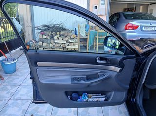 Audi A4 1998 1.8T QUATTRO 180 ps-thumb-9