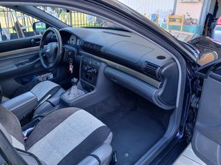 Audi A4 1998 1.8T QUATTRO 180 ps-thumb-10
