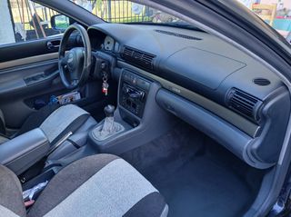 Audi A4 1998 1.8T QUATTRO 180 ps-thumb-11
