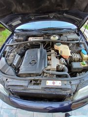 Audi A4 1998 1.8T QUATTRO 180 ps-thumb-12