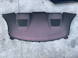 ΠΙΣΩ ΡΑΦΙ BMW ΣΕΙΡΑ 6 E63 E64 (ΚΩΔ. ΑΝΤΑΛ. 51467070269)