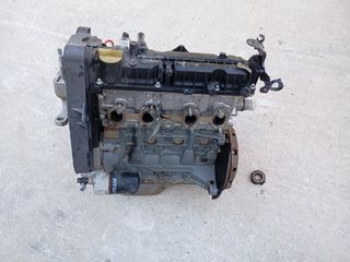 ΚΙΝΗΤΗΡΑΣ FIAT PANDA K 500 169A4000 '10