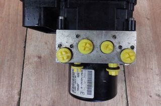 ΤΡΟΜΠΑ ABS MAZDA 3 SPORT 2009-2013