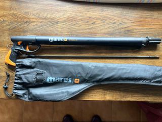 Αλιεία / Ψαροντούφεκο 2024 Cyrano evo 70