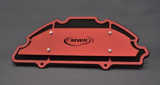 MWR φίλτρο αέρα ''High Efficient(HE)'' για Suzuki GSXS 1000 2021-23, GSX-S 1000 Katana/GT 2021-25, GSX-S 950/1000 GX '24/25