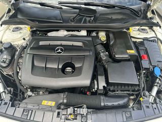 Mercedes-Benz GLA 180 2016 URBAN-DIESEL-ΑΥΤΟΜΑΤΟ 7G TRONIC-thumb-34