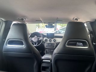 Mercedes-Benz GLA 180 2016 URBAN-DIESEL-ΑΥΤΟΜΑΤΟ 7G TRONIC-thumb-6