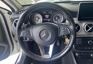 Mercedes-Benz GLA 180 2016 URBAN-DIESEL-ΑΥΤΟΜΑΤΟ 7G TRONIC-thumb-10
