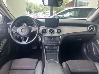 Mercedes-Benz GLA 180 2016 URBAN-DIESEL-ΑΥΤΟΜΑΤΟ 7G TRONIC-thumb-12