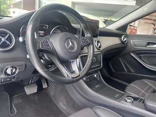 Mercedes-Benz GLA 180 2016 URBAN-DIESEL-ΑΥΤΟΜΑΤΟ 7G TRONIC-thumb-11