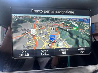 Mercedes-Benz GLA 180 2016 URBAN-DIESEL-ΑΥΤΟΜΑΤΟ 7G TRONIC-thumb-20