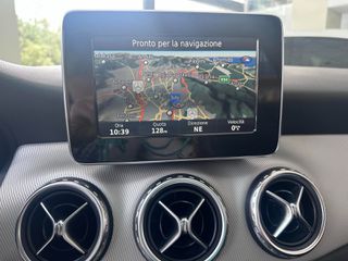 Mercedes-Benz GLA 180 2016 URBAN-DIESEL-ΑΥΤΟΜΑΤΟ 7G TRONIC-thumb-22