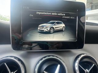 Mercedes-Benz GLA 180 2016 URBAN-DIESEL-ΑΥΤΟΜΑΤΟ 7G TRONIC-thumb-24