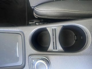Mercedes-Benz GLA 180 2016 URBAN-DIESEL-ΑΥΤΟΜΑΤΟ 7G TRONIC-thumb-29