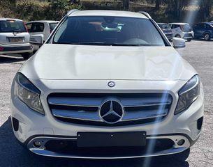 Mercedes-Benz GLA 180 2016 URBAN-DIESEL-ΑΥΤΟΜΑΤΟ 7G TRONIC-thumb-8