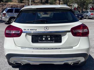 Mercedes-Benz GLA 180 2016 URBAN-DIESEL-ΑΥΤΟΜΑΤΟ 7G TRONIC-thumb-3