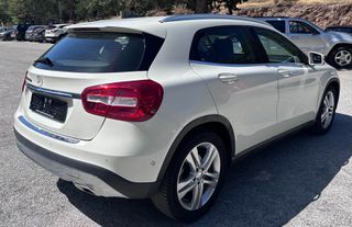 Mercedes-Benz GLA 180 2016 URBAN-DIESEL-ΑΥΤΟΜΑΤΟ 7G TRONIC-thumb-4